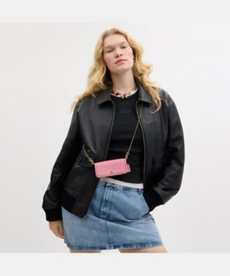 国内買付 ギフト【COACH】ディンキー ミニ バッグ 14 ディンキー バッグ 14 | コーチ(COACH) | マルイウェブチャネル